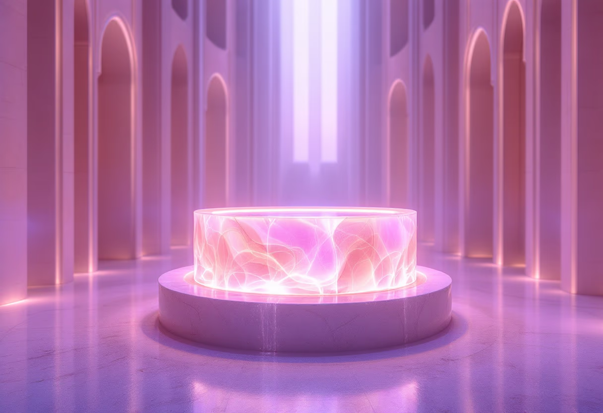 image of baptismal font